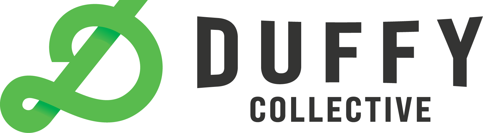 Duffy Collective Banner Logo
