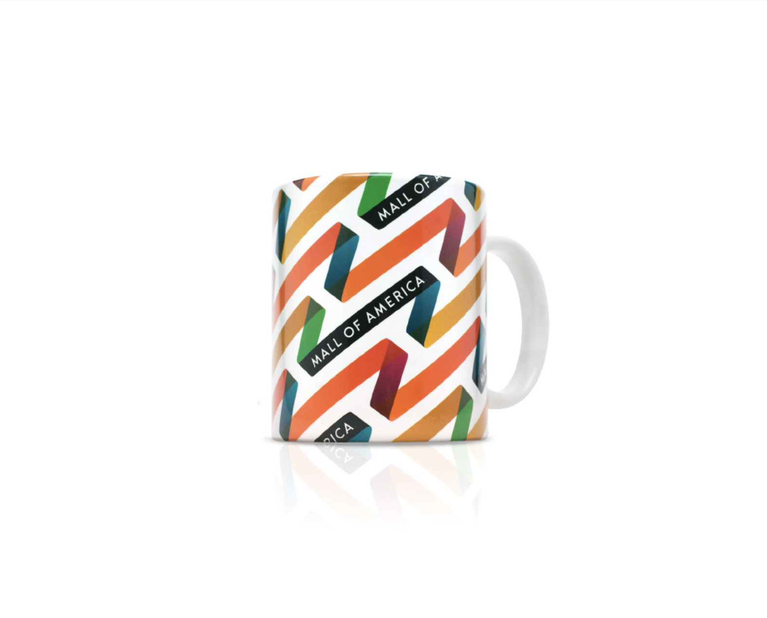 Duffy Collective Mall of AMerica Slider1