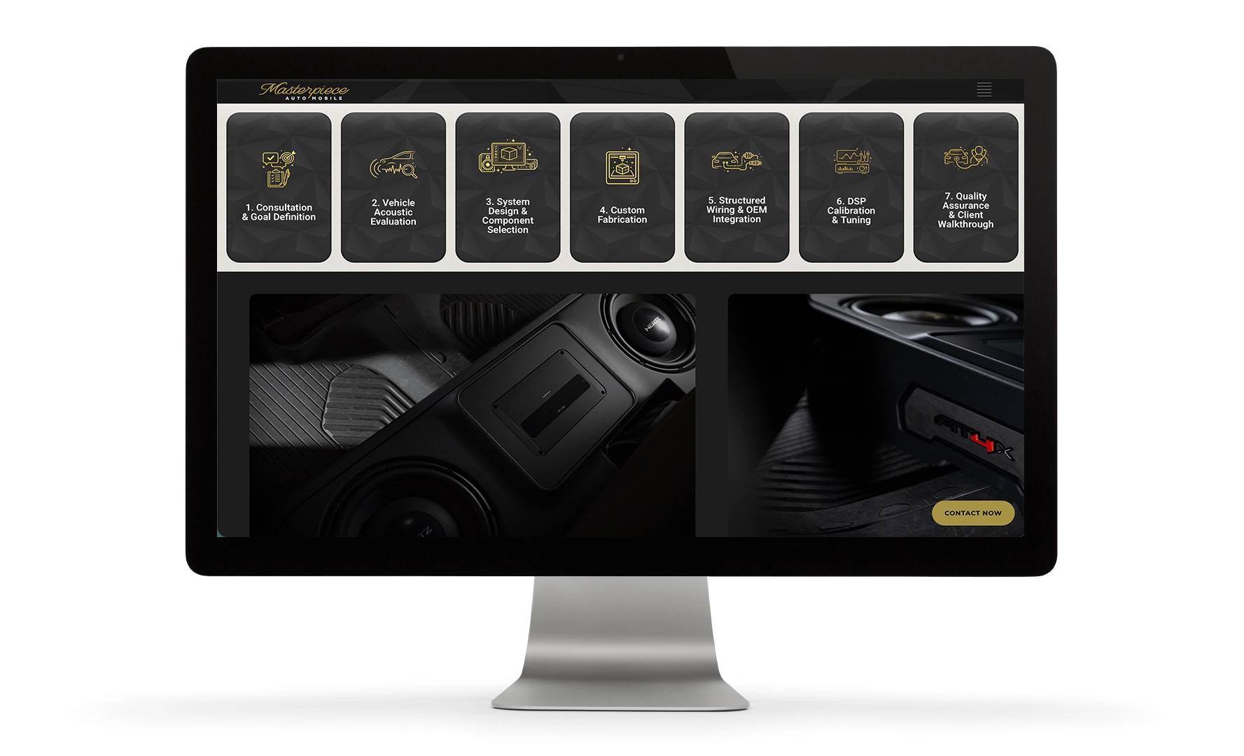 Duffy_Collective_Masterpiece_Automobile_Website_4